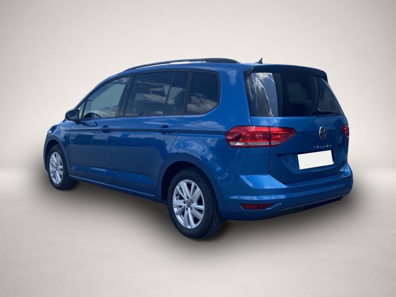 Volkswagen Touran (12/2022, )