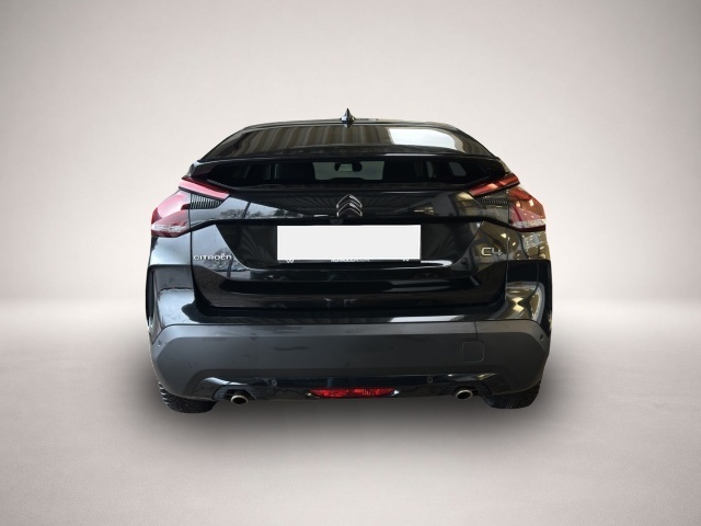 Citroen C4 (12/2023, Benzin)
