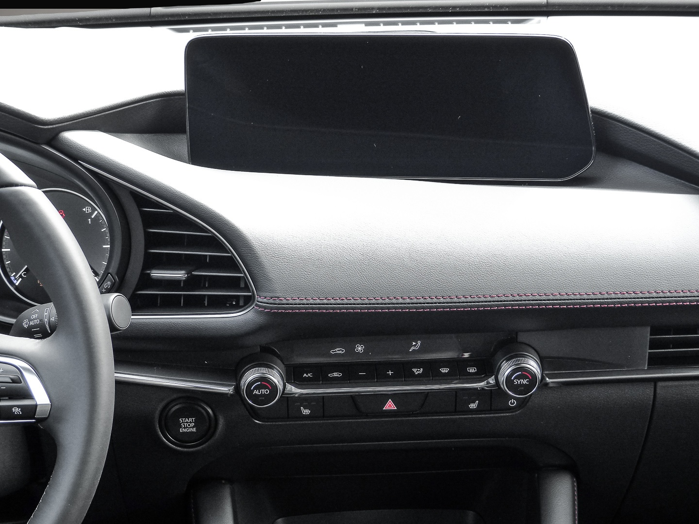 Mazda 3, image 6 of 6