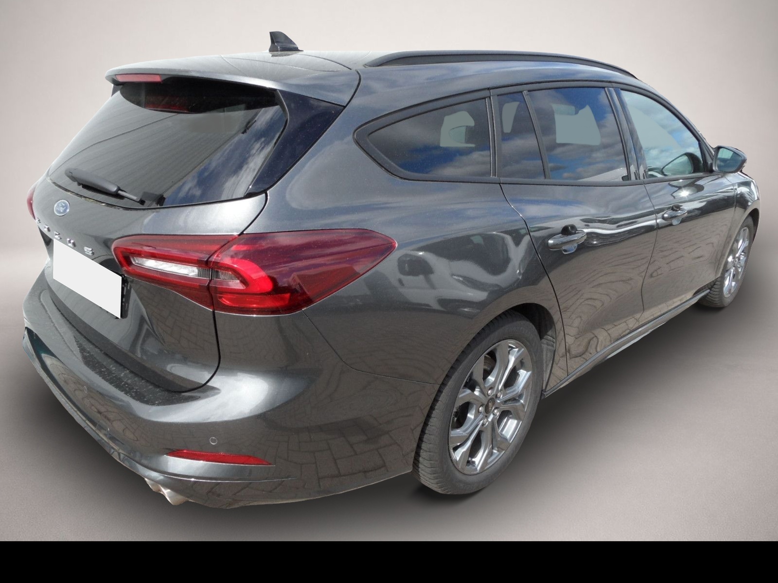 Ford Focus (09/2024, )
