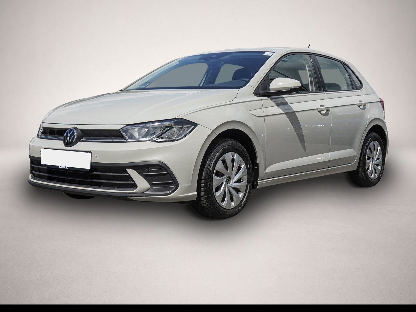 Volkswagen Polo (05/2024, Benzin)