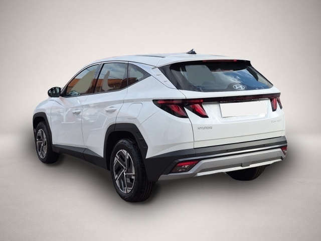 Hyundai Tucson, Bild 3 von 7