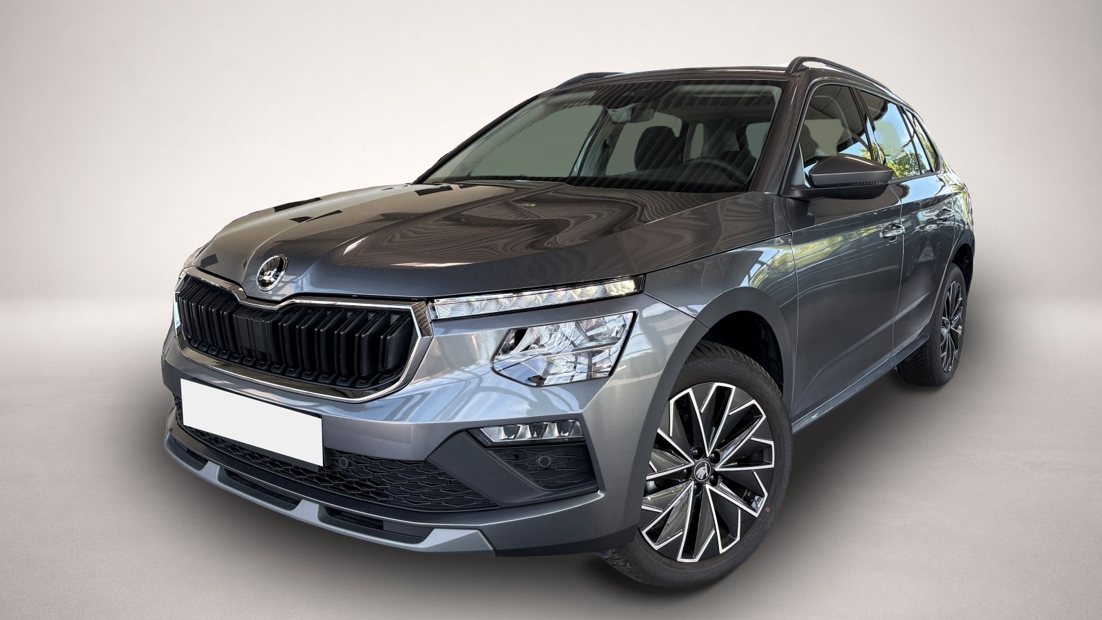 Skoda Kamiq (01/2026, Benzin)