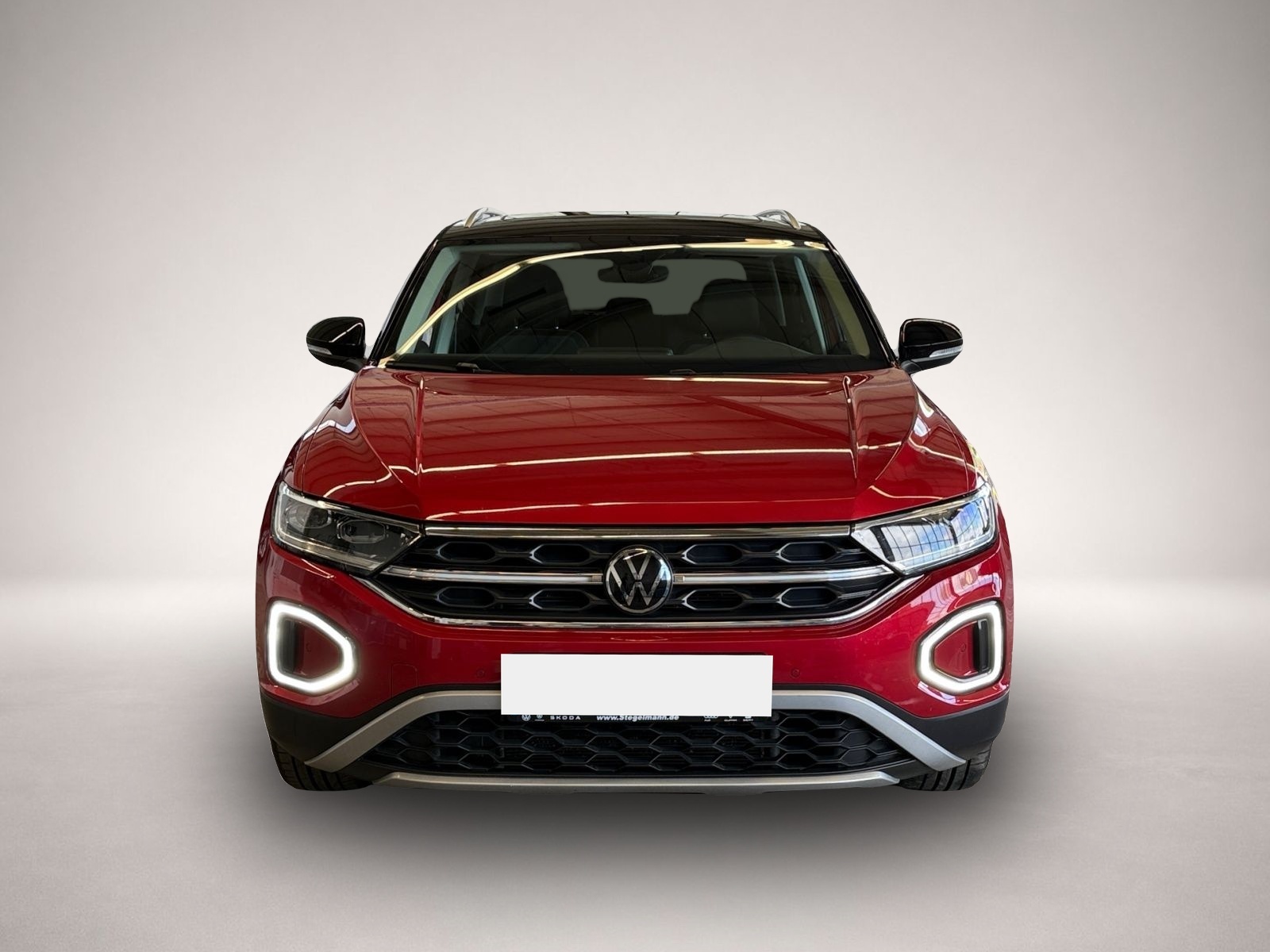 Volkswagen T-Roc (05/2024, )