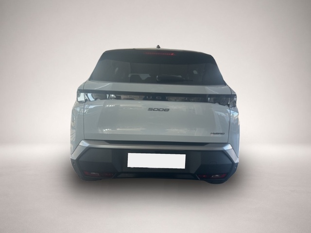 Peugeot 5008 (02/2025, Benzin)