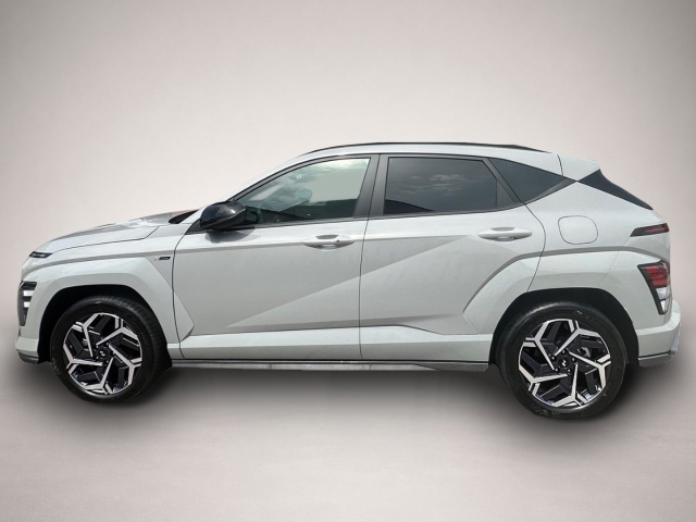 Hyundai Kona, Bild 8 von 8