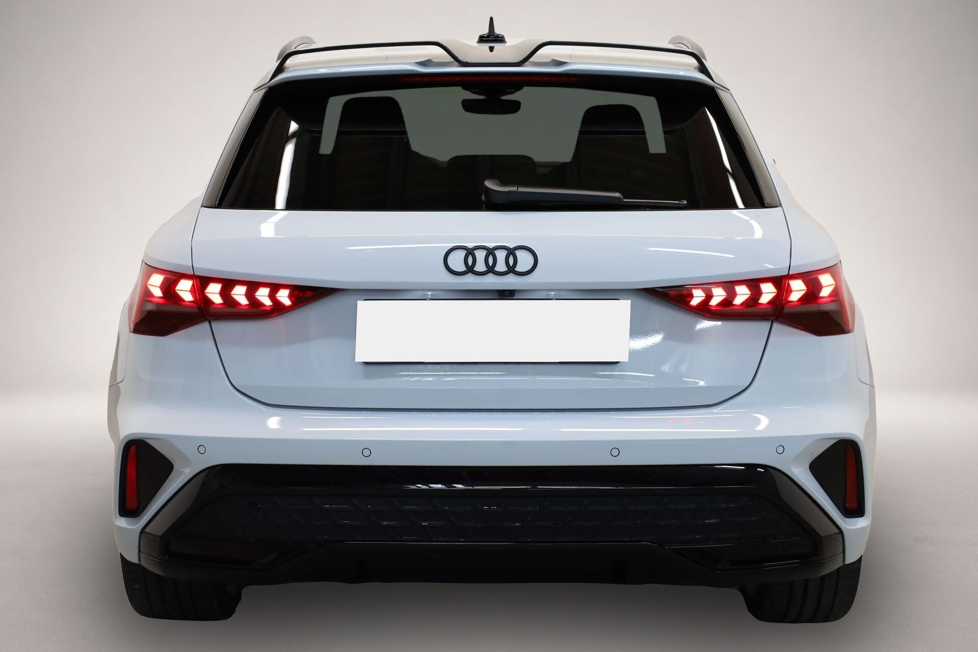 Audi A3 (08/2025, Hybrid (Benzin/Elektro))