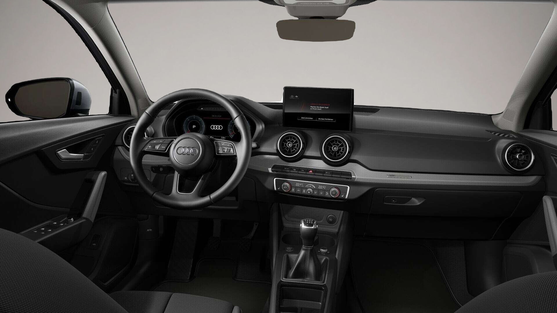 Audi Q2, Bild 7 von 7