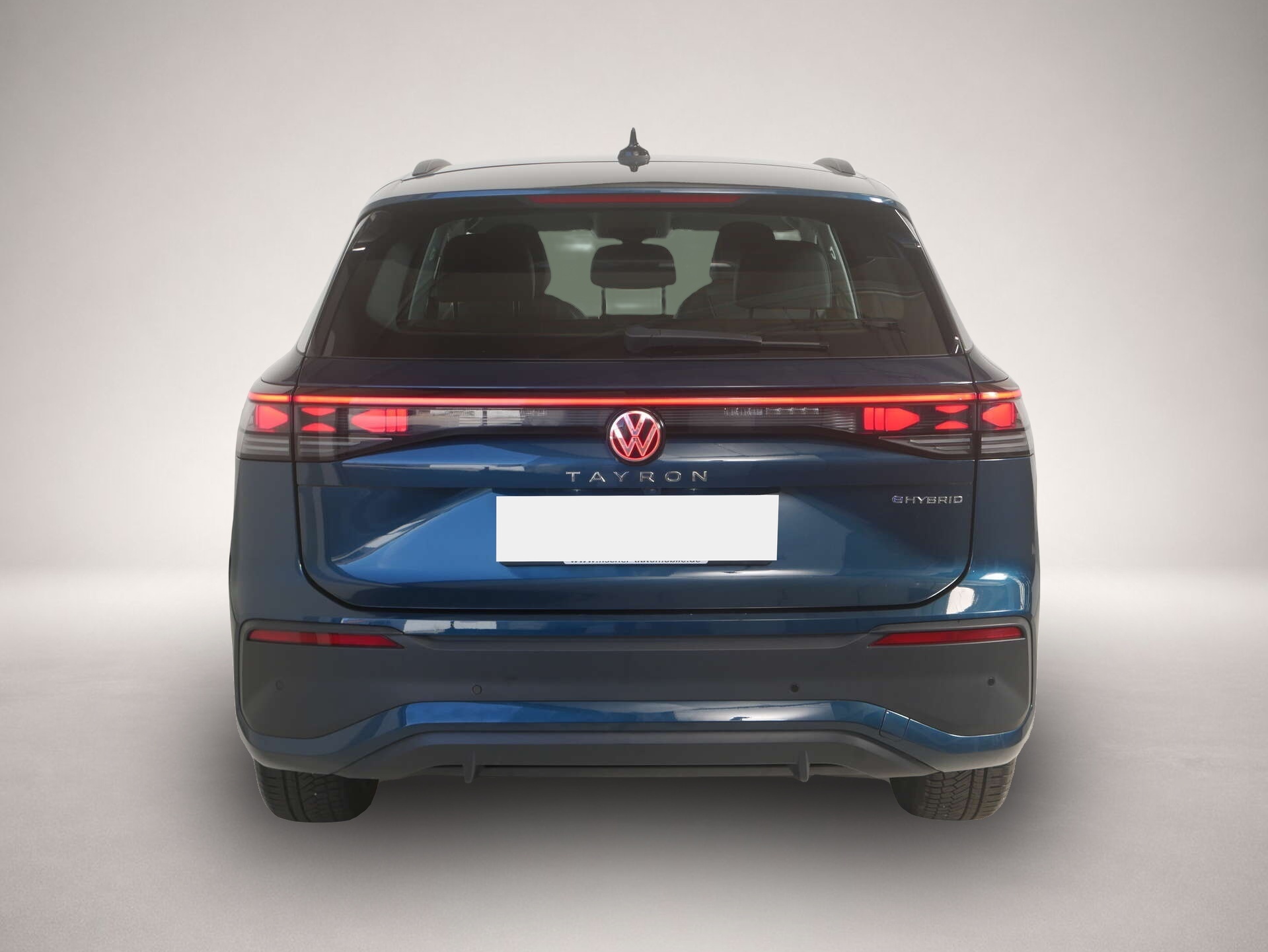 Volkswagen Tayron (07/2025, Hybrid (Benzin/Elektro))