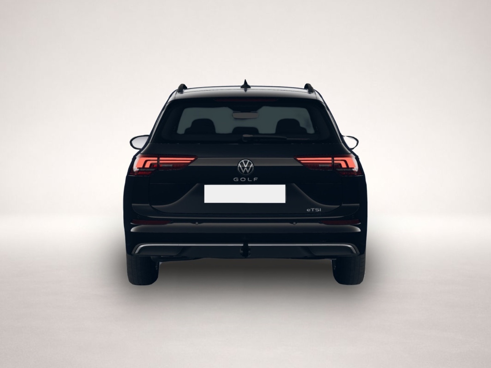 Volkswagen Golf (11/2025, Benzin)