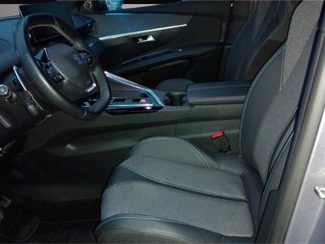 Peugeot 3008 (10/2023, Diesel)