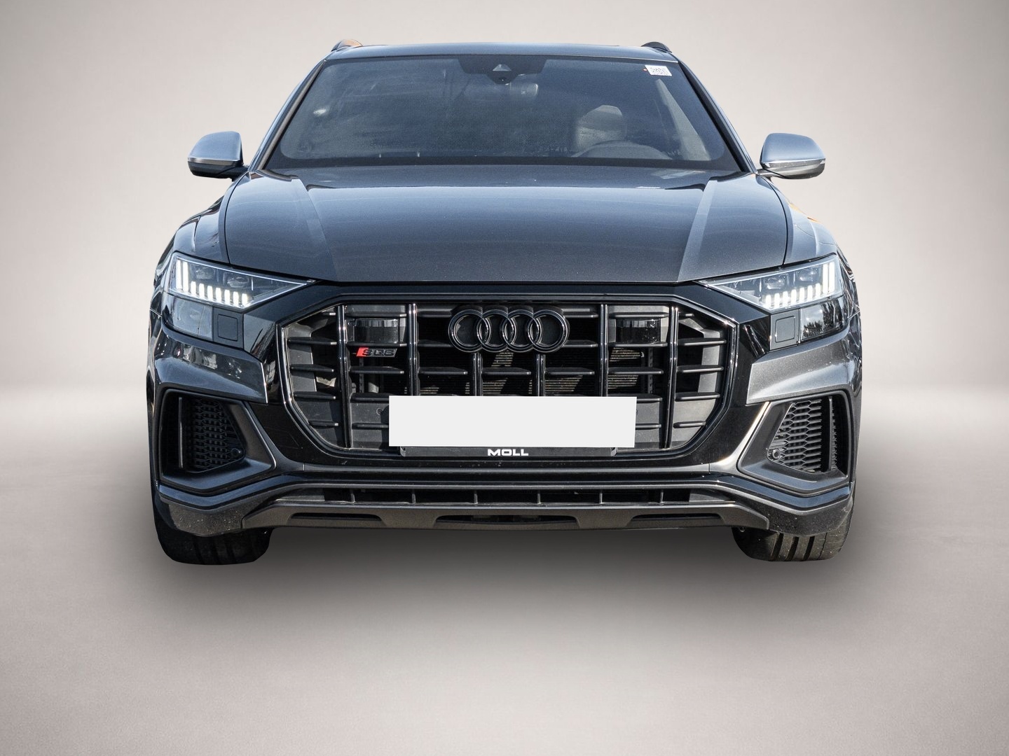 Audi SQ8 (01/2023, Benzin)