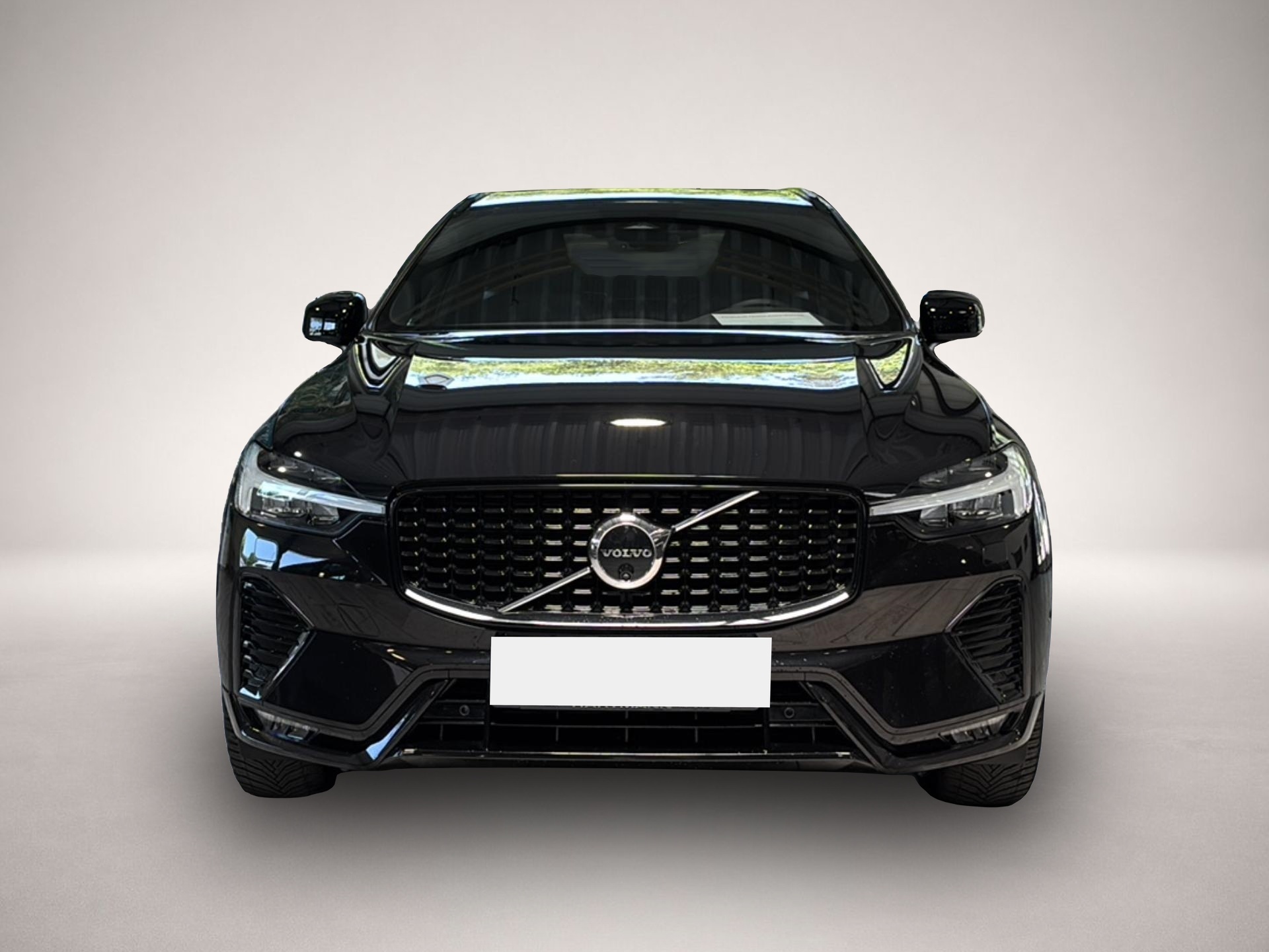 Volvo XC60 (02/2025, Benzin)