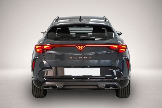 Cupra Formentor (05/2026, Benzin)