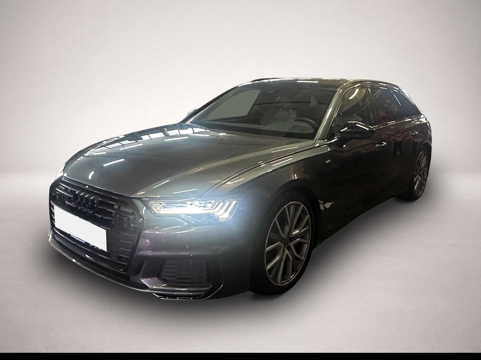 Audi A6 (02/2023, Hybrid (Benzin/Elektro))