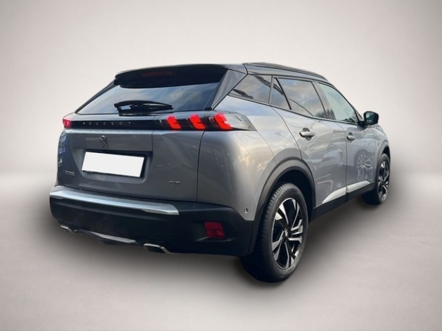 Peugeot 2008 (09/2022, Benzin)