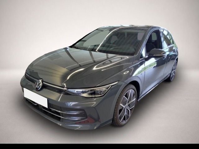 Volkswagen Golf (07/2024, Benzin)