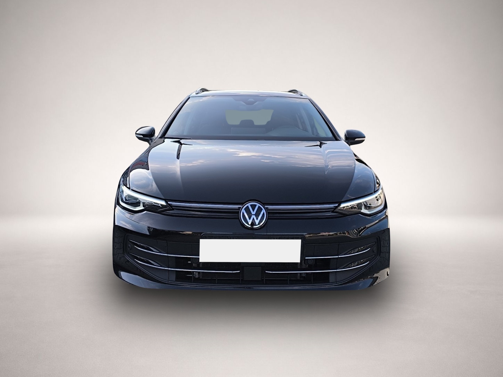 Volkswagen Golf (12/2024, Benzin)