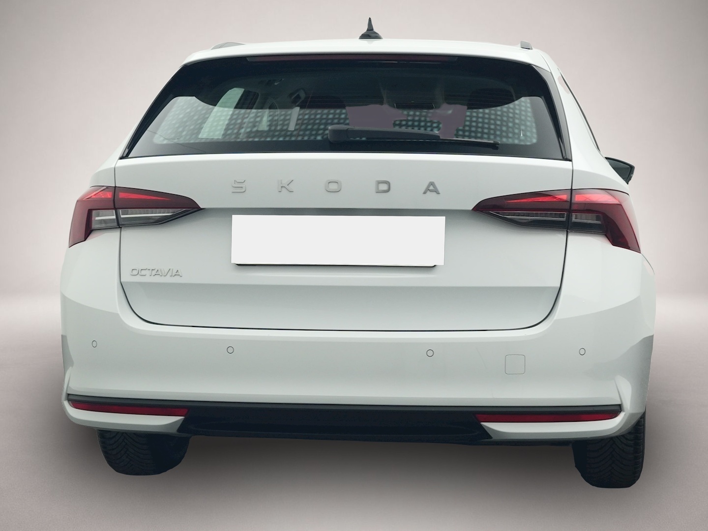 Skoda Octavia (07/2025, Diesel)