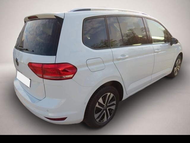Volkswagen Touran (03/2026, Diesel)