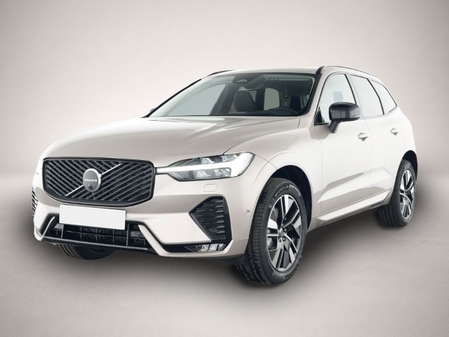 Volvo XC60 (07/2025, Benzin)