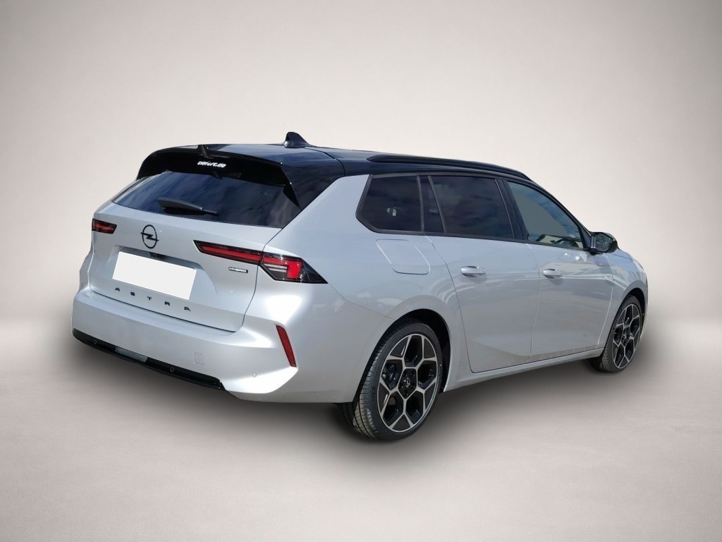 Opel Astra (04/2025, )