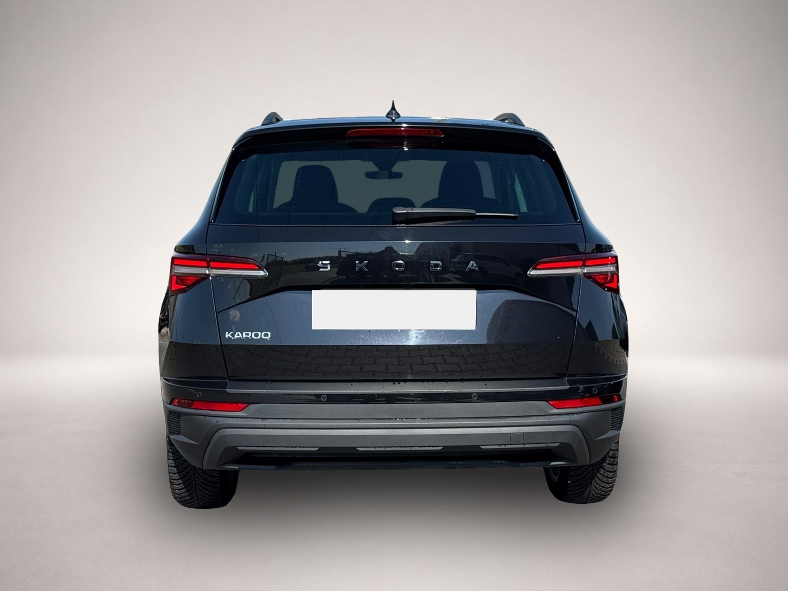 Skoda Karoq (02/2025, Diesel)