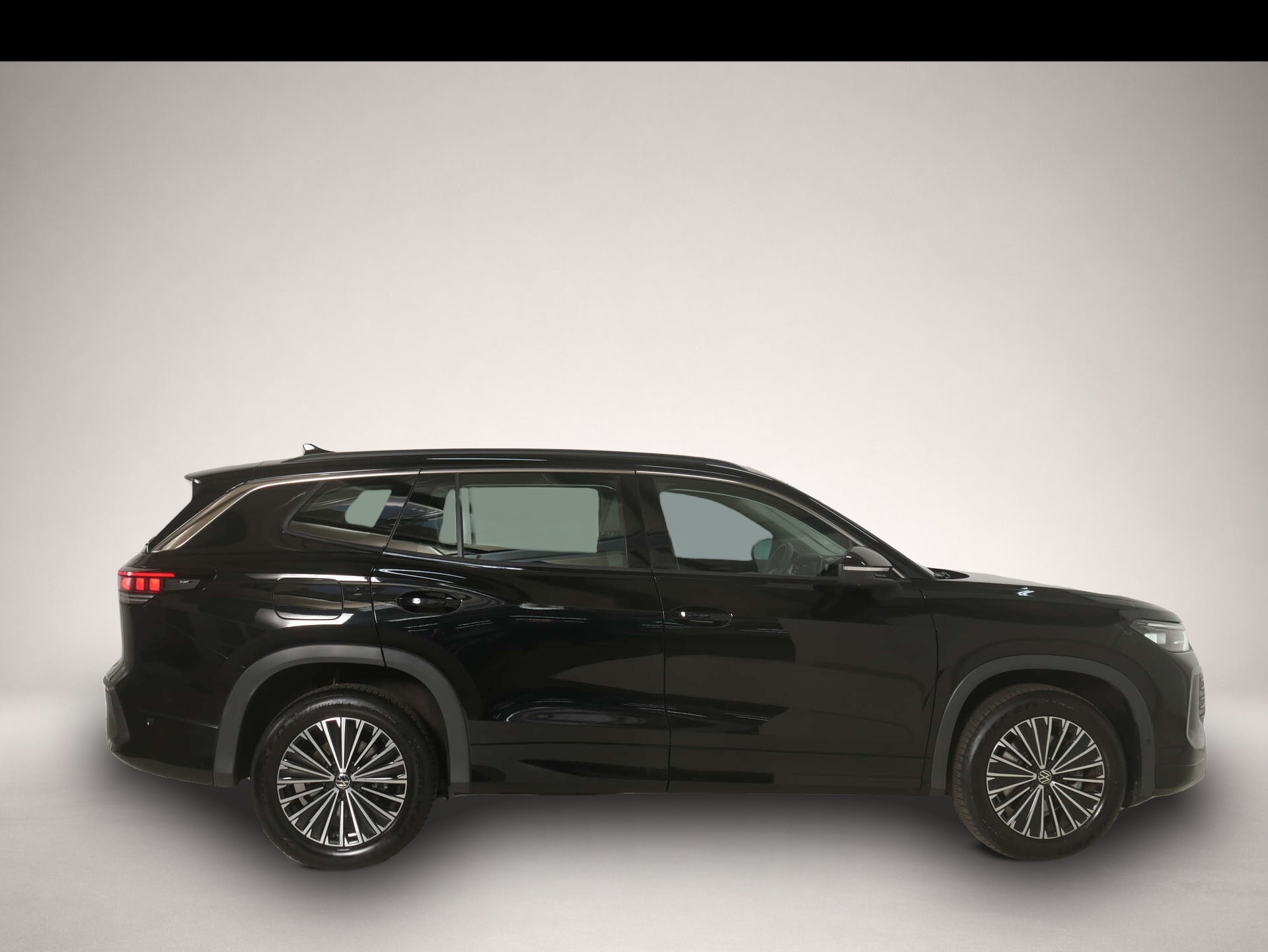 Volkswagen Tayron (05/2025, Diesel)
