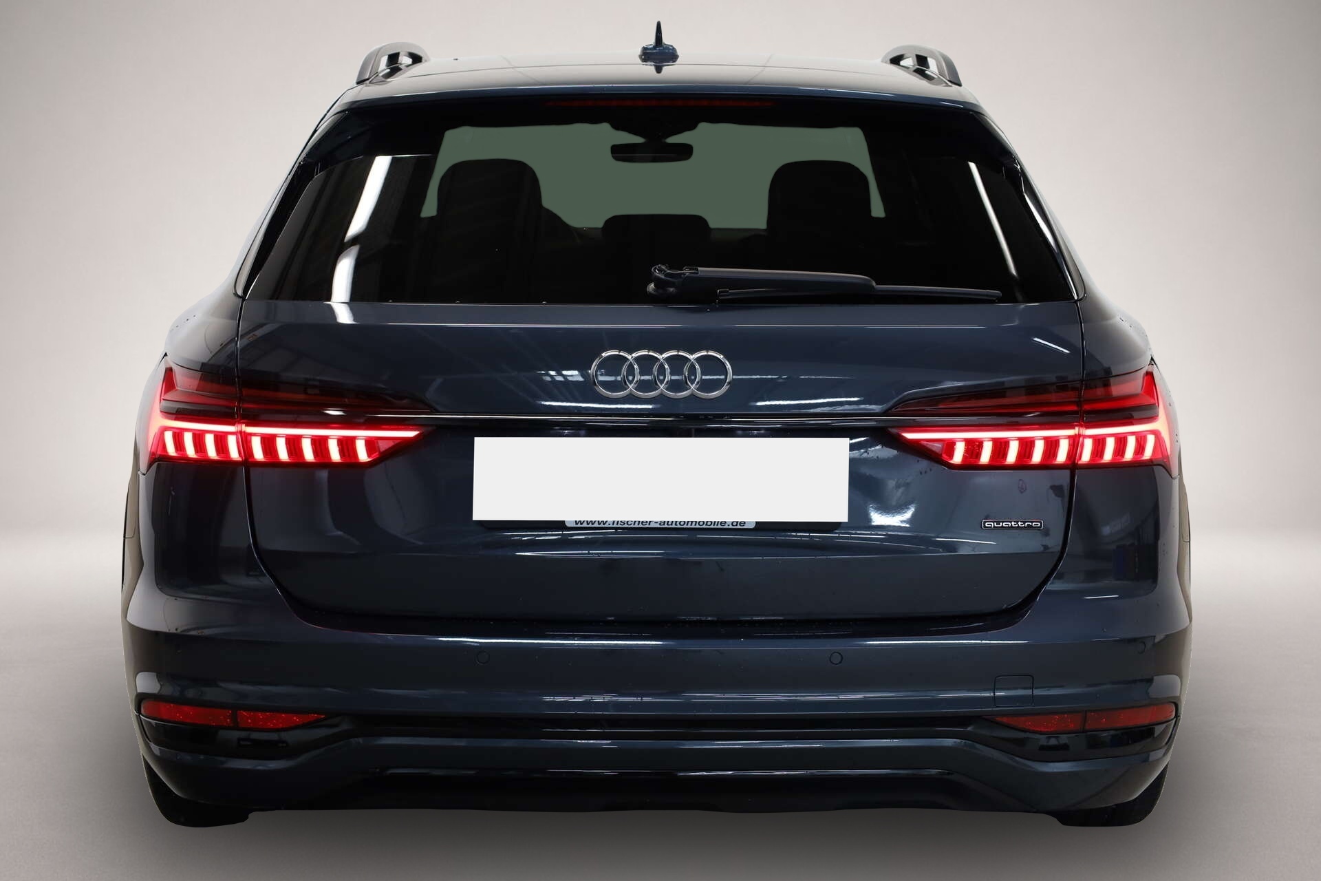 Audi A6 Allroad (01/2024, Diesel)