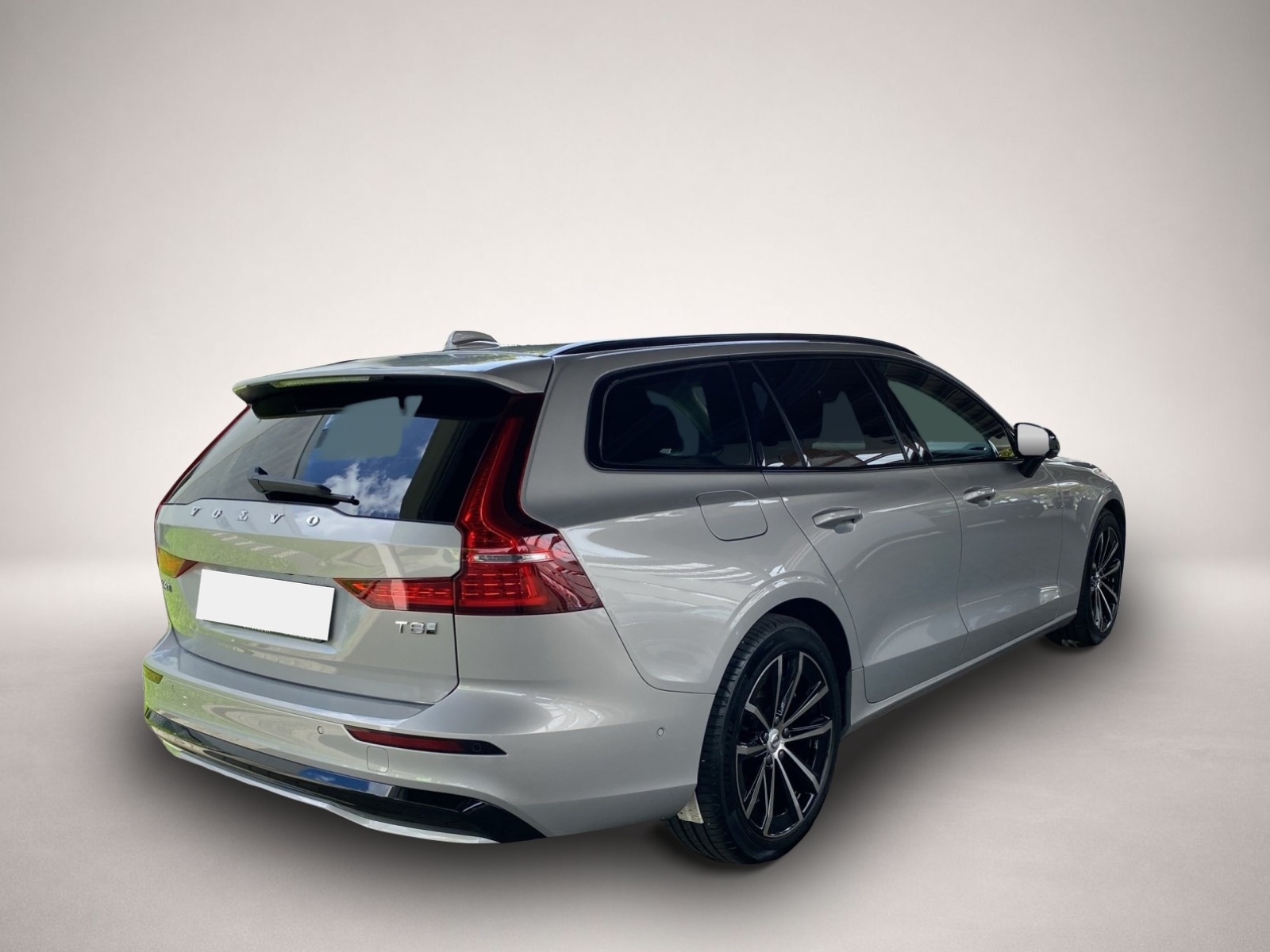 Volvo V60 (09/2024, )