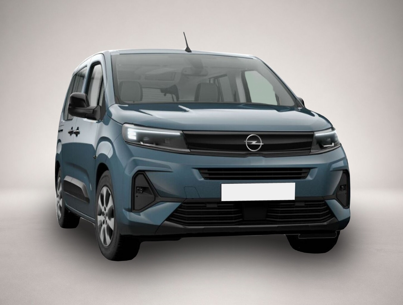 Opel Combo (07/2026, Diesel)