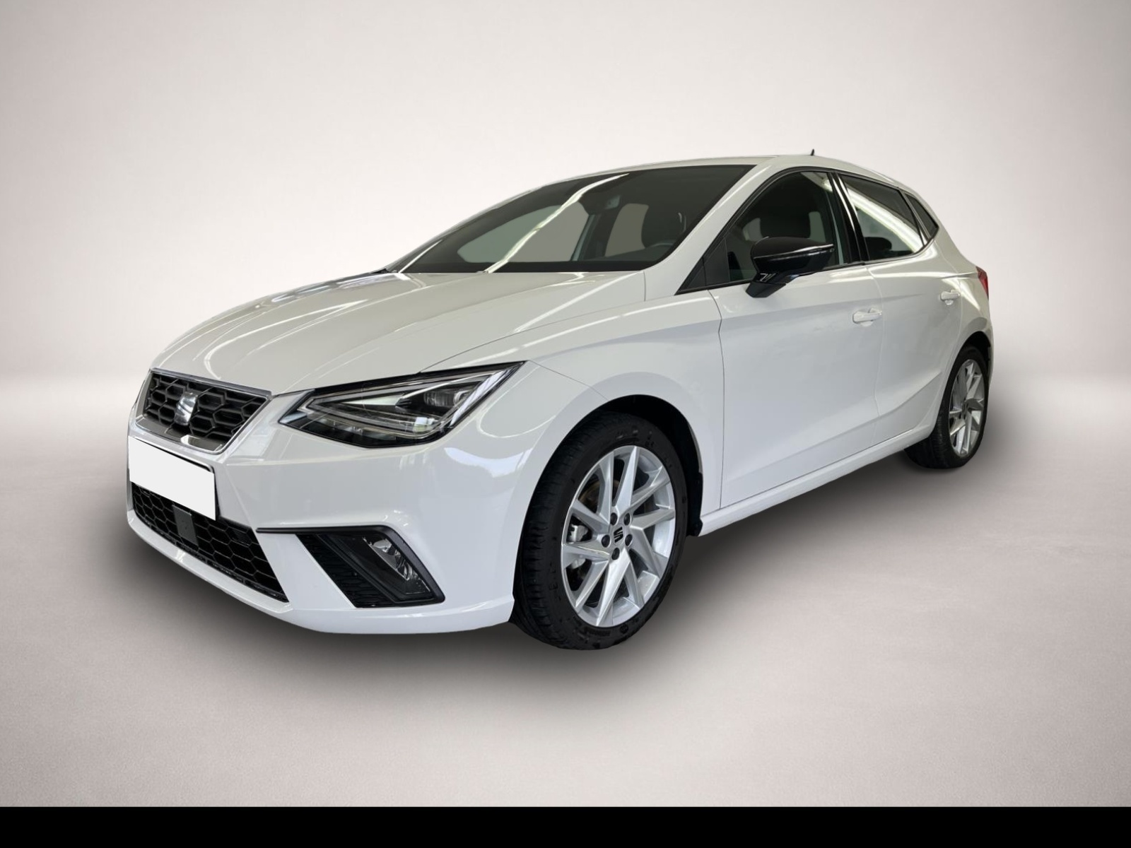 Seat Ibiza (03/2024, Benzin)