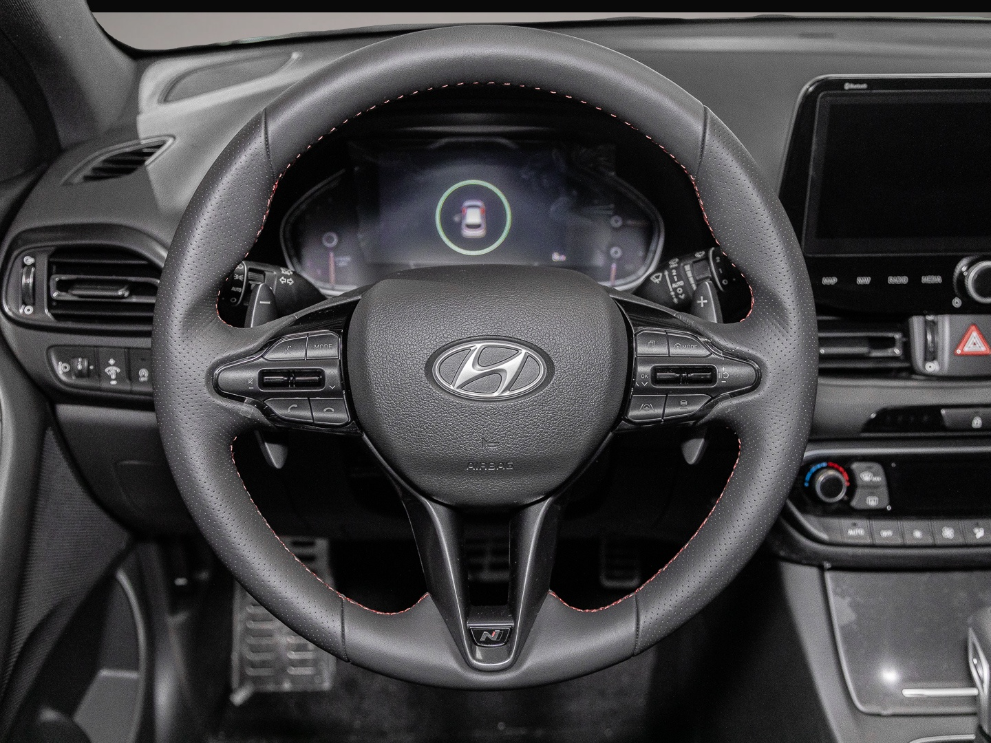 Hyundai i30 (02/2026, Benzin)