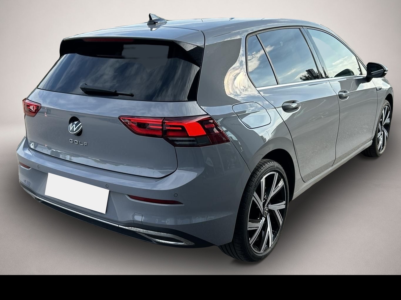 Volkswagen Golf (04/2024, )