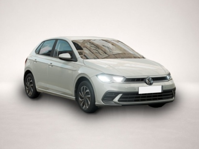 Volkswagen Polo (11/2025, Benzin)