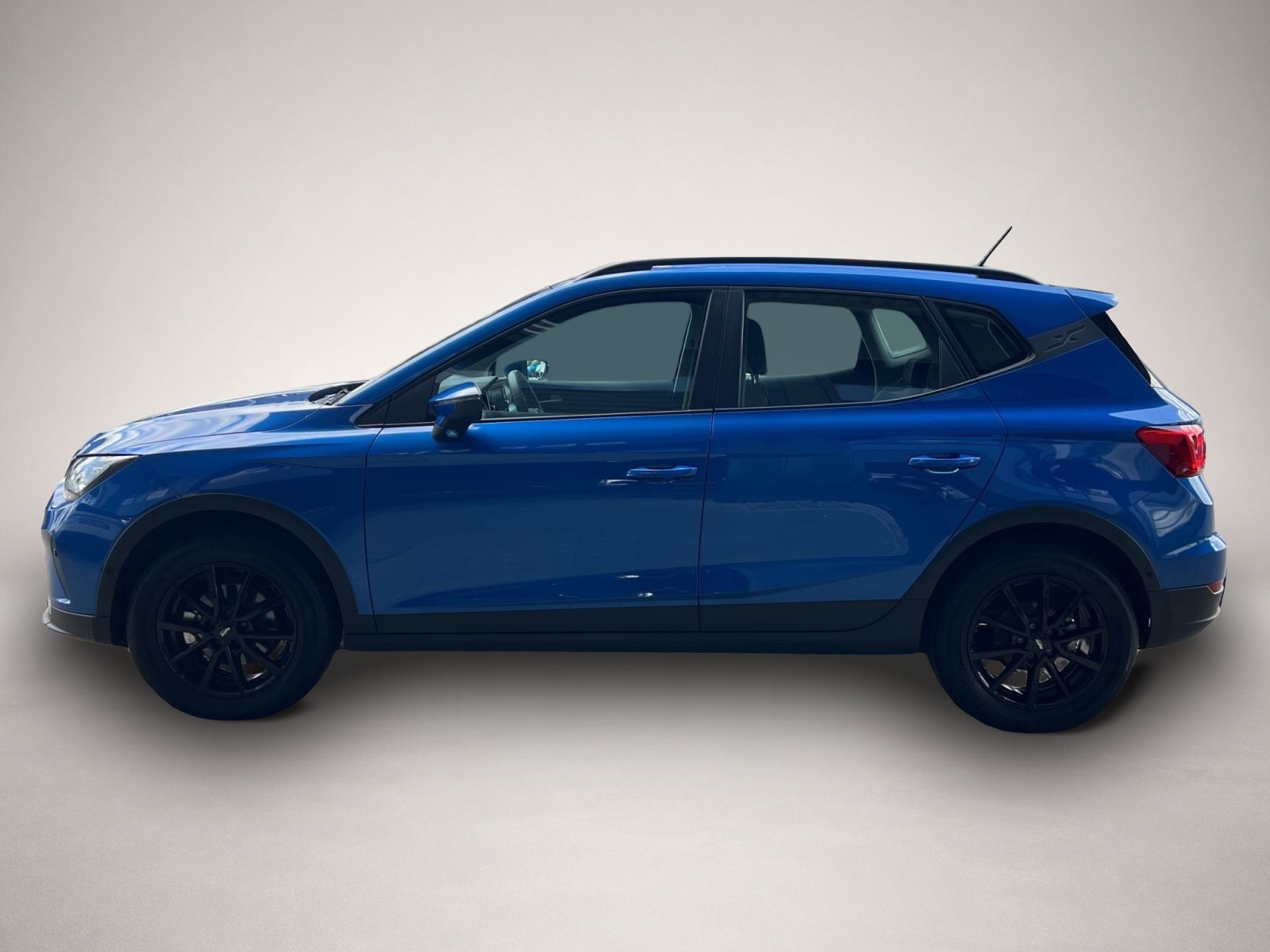 Seat Arona (06/2023, Benzin)