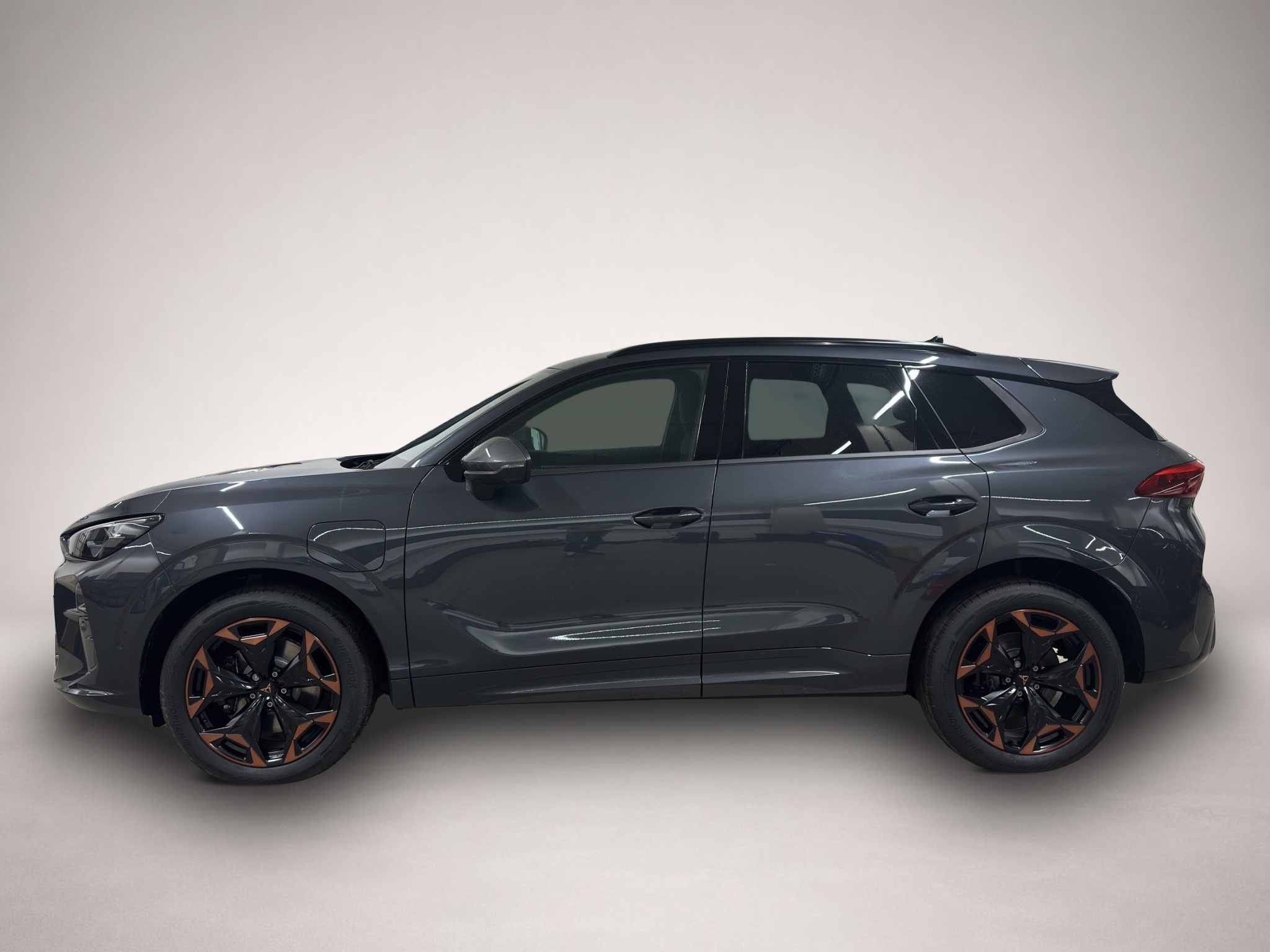CUPRA Terramar, Bild 3 von 5