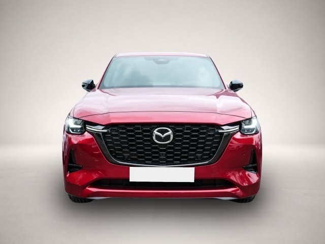 Mazda CX-60 (, Diesel)