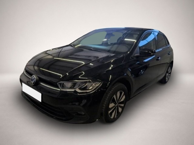 Volkswagen Polo (08/2025, Benzin)
