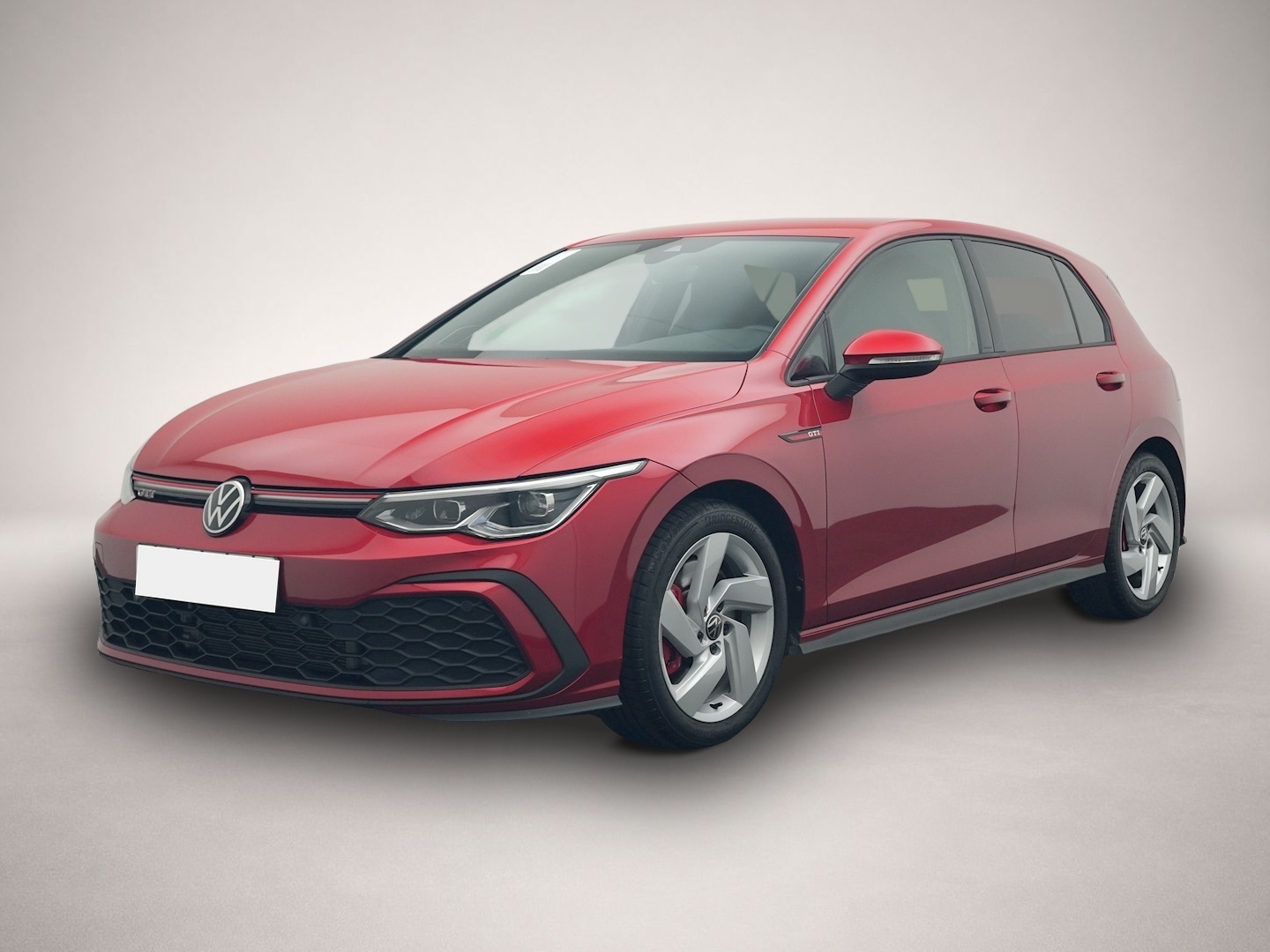 Volkswagen Golf (04/2023, Benzin)