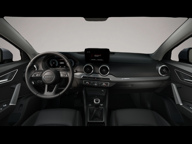 Audi Q2 (10/2025, )