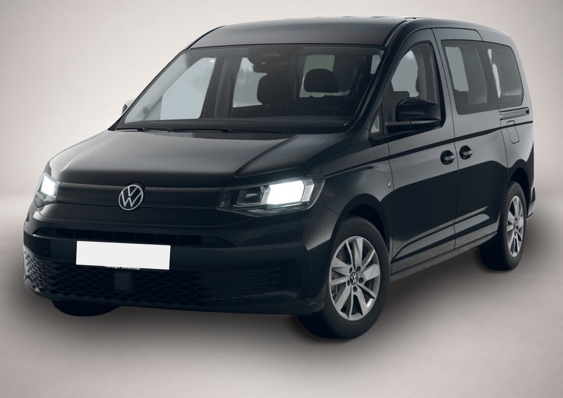 Volkswagen Caddy Maxi (10/2025, Diesel)