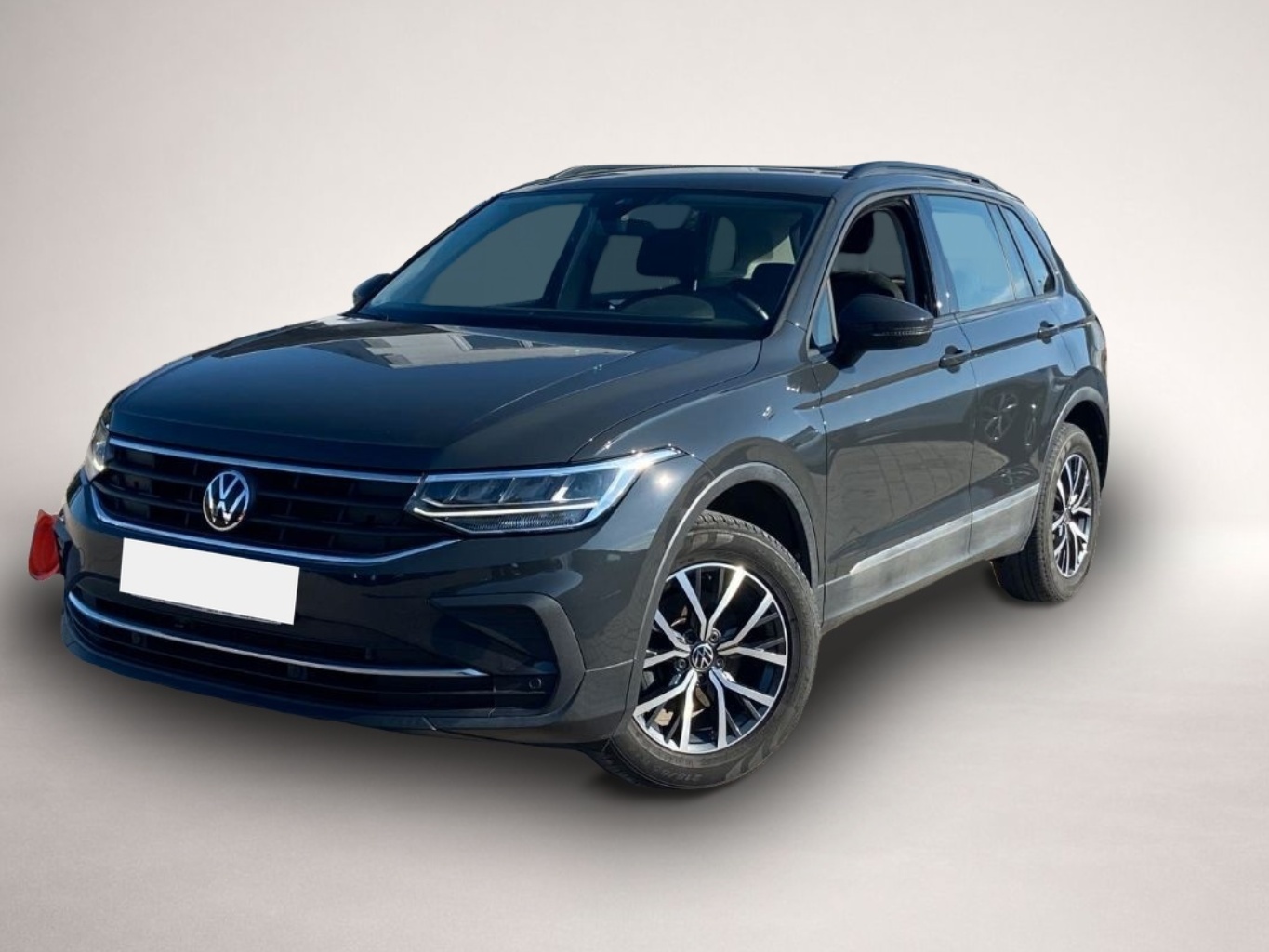 Volkswagen Tiguan (04/2023, )