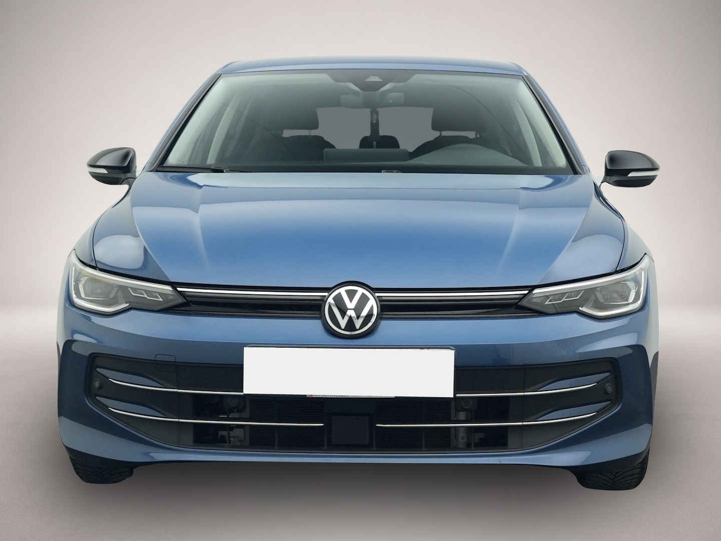 Volkswagen Golf (02/2025, Diesel)