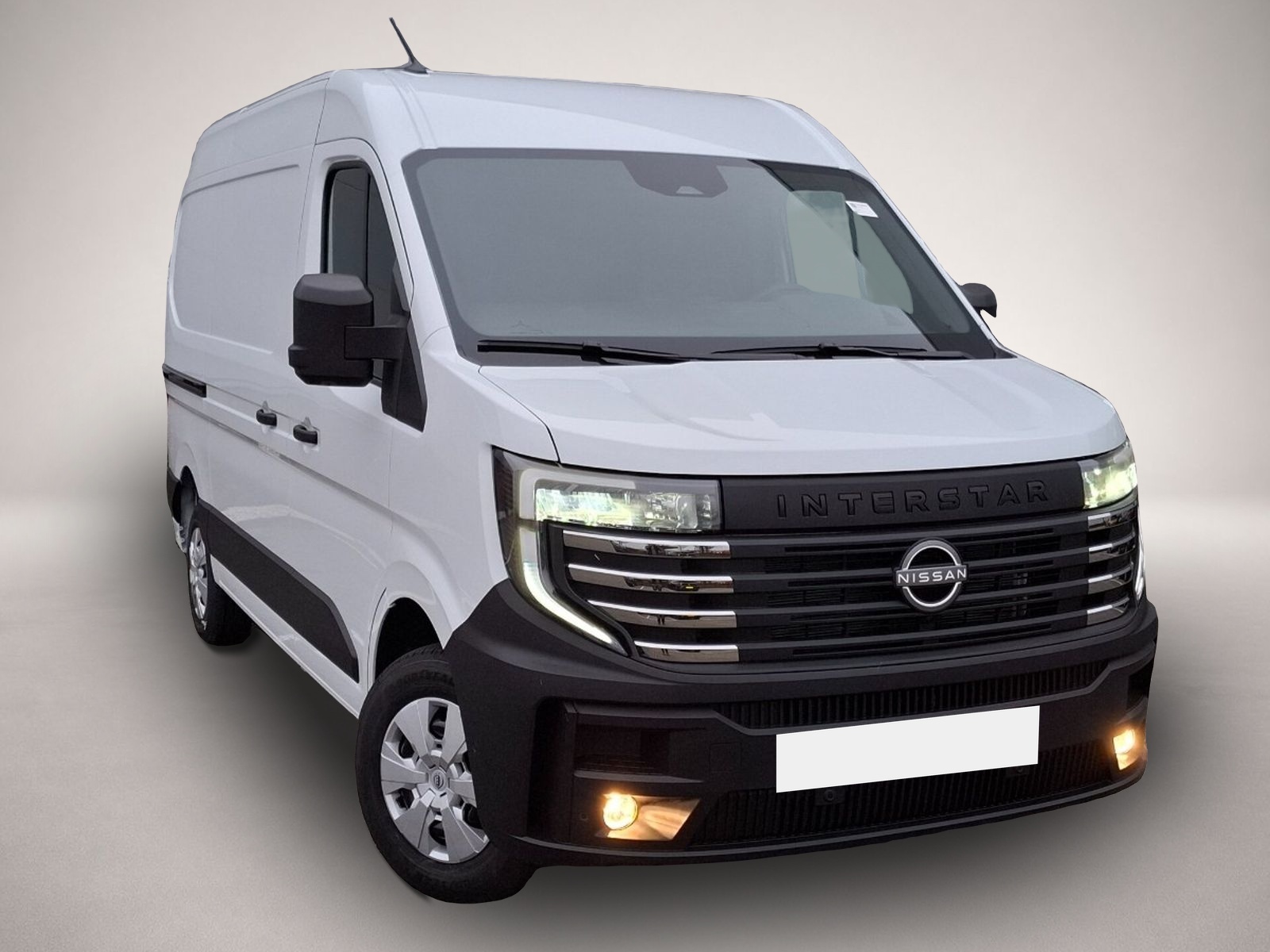 Nissan Other (12/2024, Diesel)
