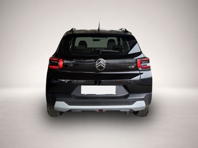 Citroen C3 (04/2026, Benzin)