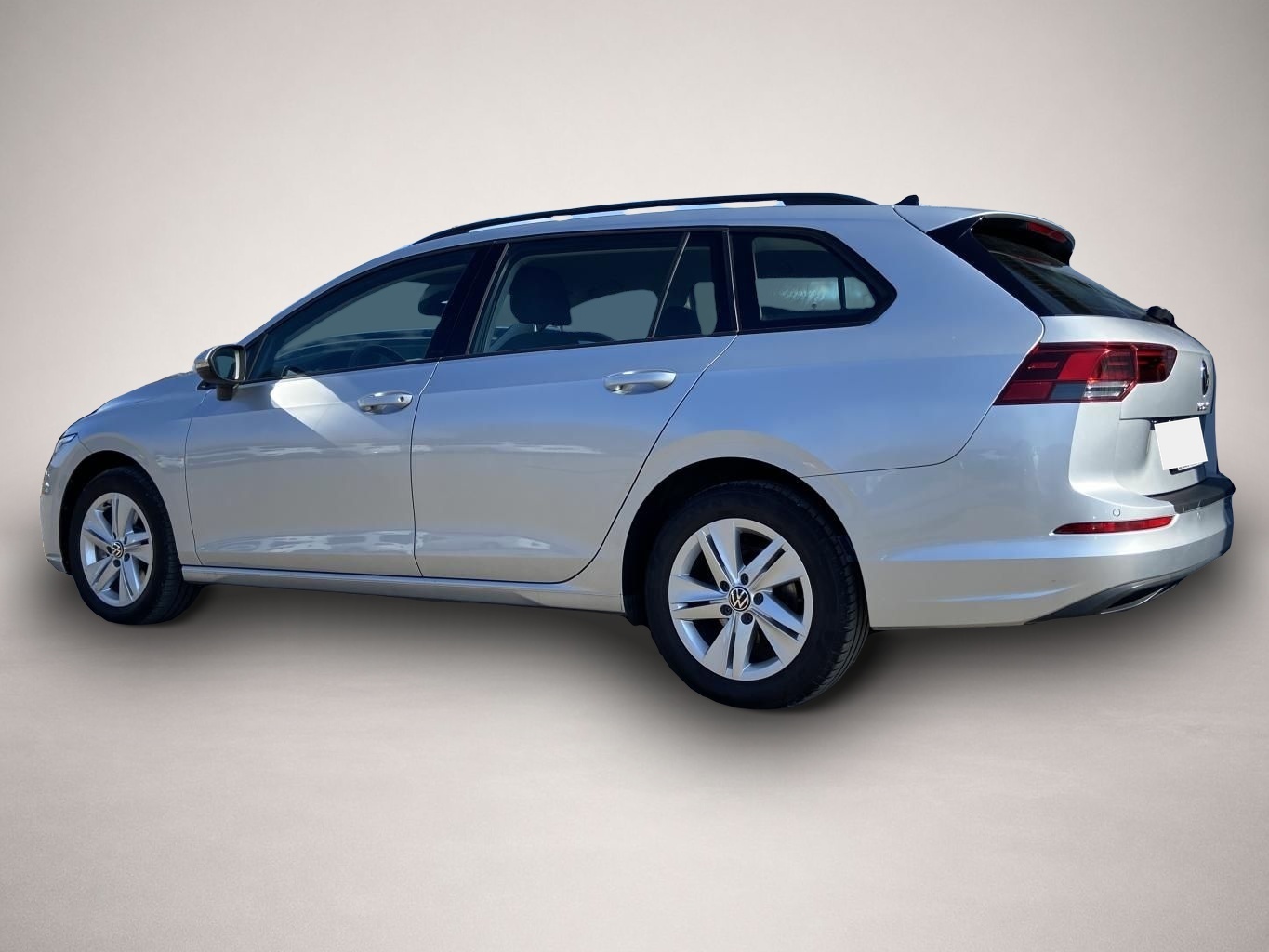 Volkswagen Golf (02/2023, )