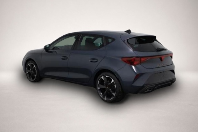 Cupra Leon (04/2026, Benzin)
