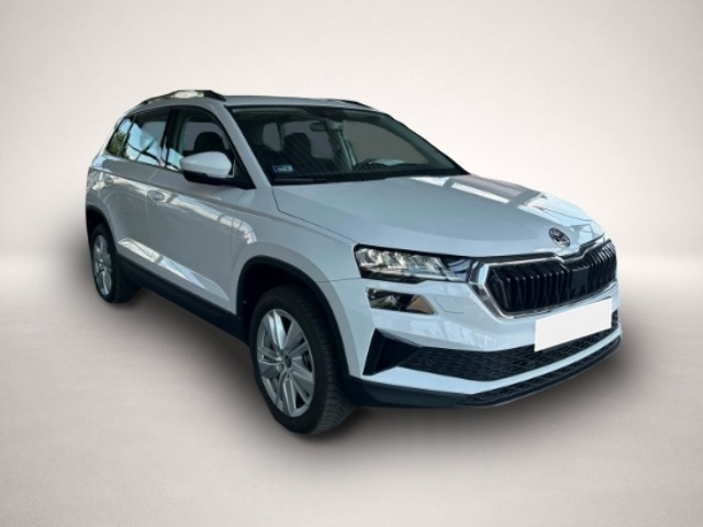 Skoda Karoq (12/2025, Benzin)