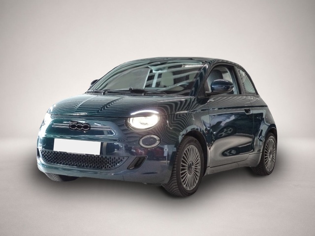 Fiat 500e (12/2022, ELECTRIC)